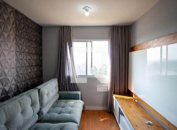 Apartamento · 36m² · 1 Quarto · 1 Vaga · Apartamento para Aluguel - Conjunto Residencial Jose Bonifacio, 1 Quarto, 36 m² - São Paulo