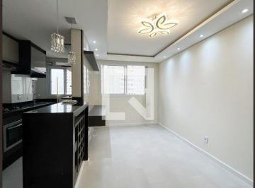 Apartamento · 45m² · 2 Quartos · 1 Vaga · Apartamento para Aluguel - Jardim Iris , 2 Quartos,  45 m² - São Paulo
