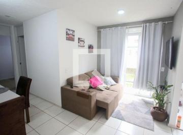 Apartamento · 52m² · 2 Quartos · 1 Vaga · Apartamento para Aluguel - Curicica, 2 Quartos,  52 m² - Rio de Janeiro