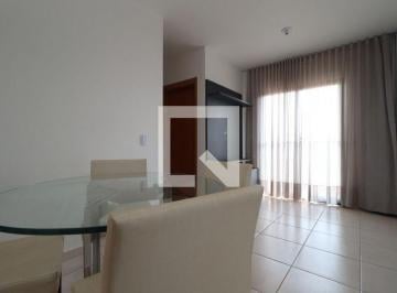 Apartamento · 50m² · 2 Quartos · 1 Vaga · Apartamento para Aluguel - Centro, 2 Quartos, 50 m² - Ribeirão Preto