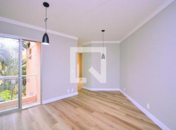 Apartamento · 47m² · 2 Quartos · 1 Vaga · Apartamento para Aluguel - Vila Marari, 2 Quartos, 47 m² - São Paulo