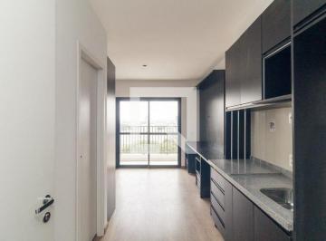Apartamento · 24m² · 1 Quarto · 1 Vaga · Apartamento para Aluguel - Centro, 1 Quarto,  24 m² - São Paulo