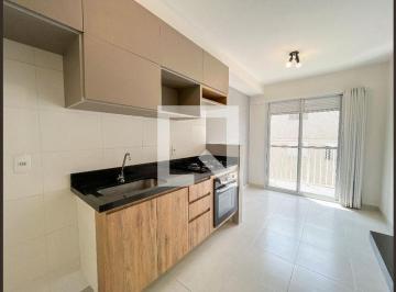 Apartamento · 30m² · 1 Quarto · Apartamento para Aluguel - Freguesia do Ó, 1 Quarto,  30 m² - São Paulo