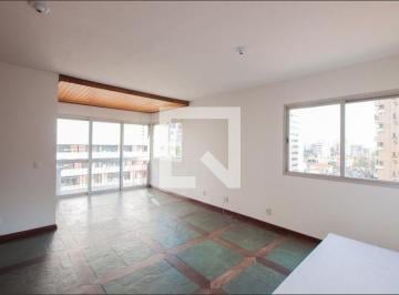 Apartamento · 80m² · 3 Quartos · 1 Vaga · Apartamento para Aluguel - Vila Madalena, 3 Quartos,  80 m² - São Paulo