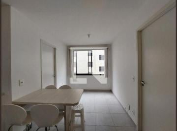 Apartamento · 34m² · 2 Quartos · Apartamento para Aluguel - Jardim Marajoara , 2 Quartos, 34 m² - São Paulo