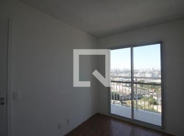 Apartamento · 27m² · 1 Quarto · Apartamento para Aluguel - Socorro, 1 Quarto, 27 m² - São Paulo