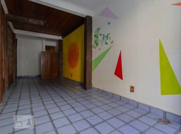 Casa · 110m² · 3 Quartos · Casa para Aluguel - Ipiranga, 3 Quartos,  110 m² - São Paulo