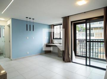 Apartamento · 38m² · 1 Quarto · Apartamento para Aluguel - Consolação, 1 Quarto, 38 m² - São Paulo