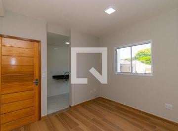 Apartamento · 39m² · 2 Quartos · Apartamento para Aluguel - Vila Carrão, 2 Quartos,  39 m² - São Paulo