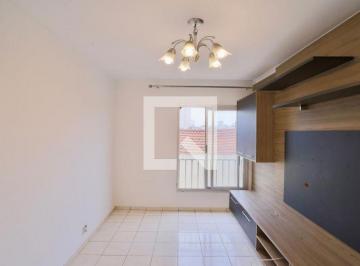 Apartamento · 43m² · 1 Quarto · 1 Vaga · Apartamento para Aluguel - Mooca, 1 Quarto,  43 m² - São Paulo
