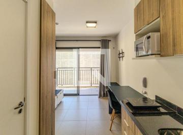 Apartamento · 27m² · 1 Quarto · Apartamento para Aluguel - Santa Cecília, 1 Quarto, 27 m² - São Paulo
