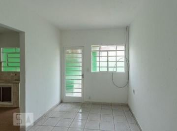 Casa · 55m² · 1 Quarto · Casa para Aluguel - Jardim do Lago, 1 Quarto, 55 m² - Campinas