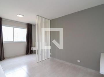 Apartamento · 25m² · 1 Quarto · 1 Vaga · Apartamento para Aluguel - Santana, 1 Quarto, 25 m² - São Paulo