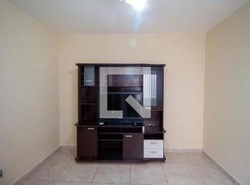 Casa · 60m² · 2 Quartos · 2 Vagas · Casa para Aluguel - Itaquera, 2 Quartos, 60 m² - São Paulo