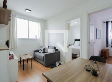 Apartamento · 38m² · 2 Quartos · Apartamento para Aluguel - Vila Santa Maria, 2 Quartos,  38 m² - São Paulo