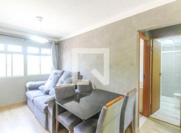 Apartamento · 45m² · 2 Quartos · 1 Vaga · Apartamento para Aluguel - Jardim Santa Teresinha, 2 Quartos, 45 m² - São Paulo