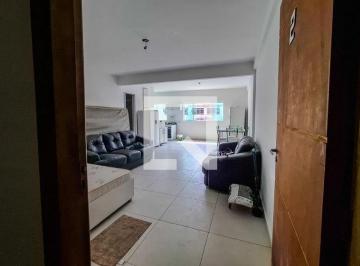 Apartamento · 40m² · 1 Quarto · Apartamento para Aluguel - Cambuci, 1 Quarto,  40 m² - São Paulo