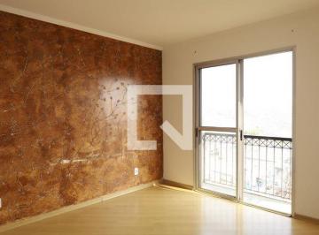 Apartamento · 62m² · 2 Quartos · 1 Vaga · Apartamento para Aluguel - Itaquera, 2 Quartos, 62 m² - São Paulo