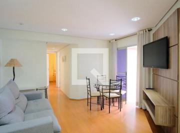 Apartamento · 75m² · 2 Quartos · 2 Vagas · Apartamento para Aluguel - Tatuapé, 2 Quartos, 75 m² - São Paulo