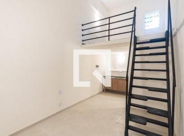 Apartamento · 25m² · 1 Quarto · Apartamento para Aluguel - Cidade Nova, 1 Quarto, 25 m² - Rio de Janeiro