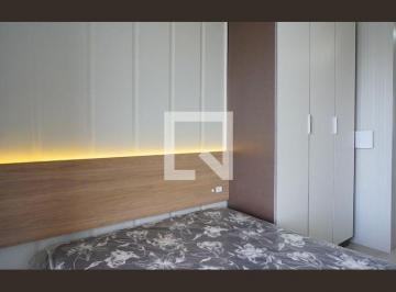 Apartamento · 19m² · 1 Quarto · 1 Vaga · Apartamento para Aluguel - Monte Verde, 1 Quarto, 19 m² - Florianópolis