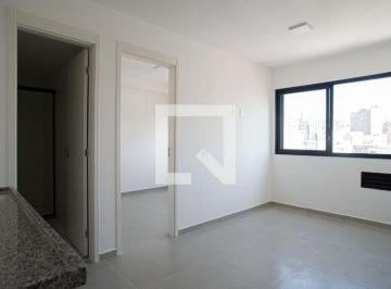 Apartamento · 36m² · 2 Quartos · Apartamento para Aluguel - Bela Vista, 2 Quartos,  36 m² - São Paulo