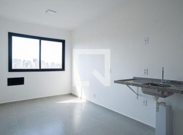Apartamento · 25m² · 1 Quarto · Apartamento para Aluguel - Bela Vista, 1 Quarto, 25 m² - São Paulo