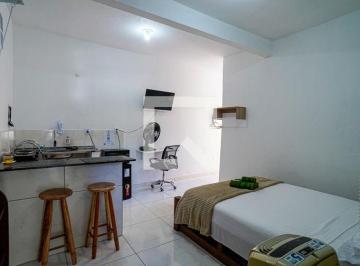 Apartamento · 40m² · 1 Quarto · 1 Vaga · Apartamento para Aluguel - Piratininga, 1 Quarto,  40 m² - Niterói