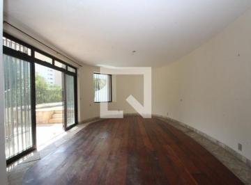 Apartamento · 355m² · 4 Quartos · 3 Vagas · Apartamento para Aluguel - Portal do Morumbi, 4 Quartos,  355 m² - São Paulo