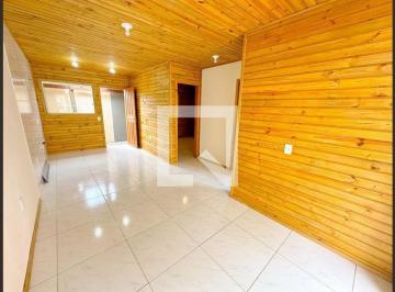 Apartamento · 60m² · 2 Quartos · 1 Vaga · Apartamento para Aluguel - São João do Rio Vermelho, 2 Quartos,  60 m² - Florianópolis