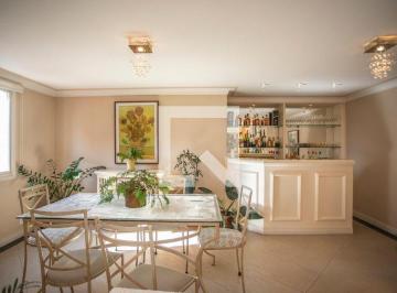 Apartamento · 168m² · 4 Quartos · 4 Vagas · Apartamento para Aluguel - Vila Mascote, 4 Quartos, 168 m² - São Paulo