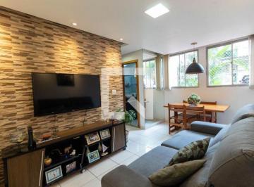 Apartamento · 55m² · 2 Quartos · 1 Vaga · Apartamento para Aluguel - Cangaíba, 2 Quartos,  55 m² - São Paulo