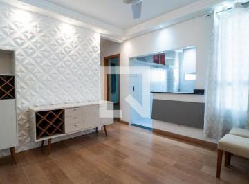 Apartamento · 47m² · 2 Quartos · 1 Vaga · Apartamento para Aluguel - Parque Campolim, 2 Quartos,  47 m² - Sorocaba