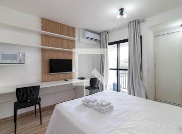 Apartamento · 25m² · 1 Quarto · Apartamento para Aluguel - Água Fria, 1 Quarto, 25 m² - São Paulo