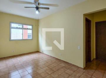 Apartamento · 67m² · 1 Quarto · 1 Vaga · Apartamento para Aluguel - Canto do Forte, 1 Quarto, 67 m² - Praia Grande