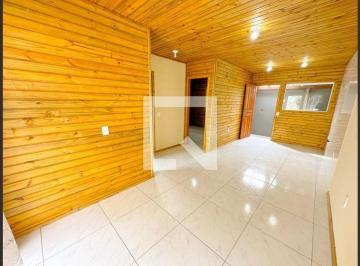 Apartamento · 50m² · 2 Quartos · 1 Vaga · Apartamento para Aluguel - São João do Rio Vermelho, 2 Quartos, 50 m² - Florianópolis