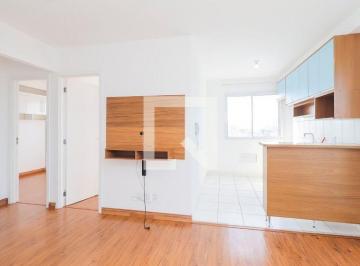 Apartamento · 38m² · 2 Quartos · Apartamento para Aluguel - Itaquera, 2 Quartos,  38 m² - São Paulo