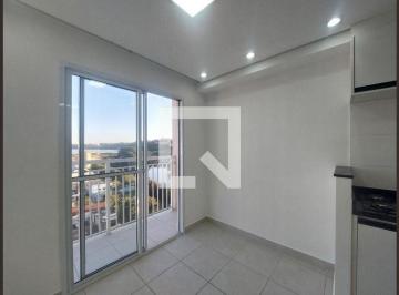 Apartamento · 36m² · 2 Quartos · Apartamento para Aluguel - Socorro, 2 Quartos, 36 m² - São Paulo