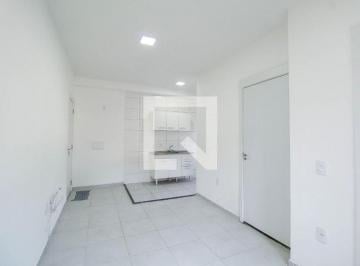 Apartamento · 40m² · 1 Quarto · Apartamento para Aluguel - Mooca, 1 Quarto,  40 m² - São Paulo