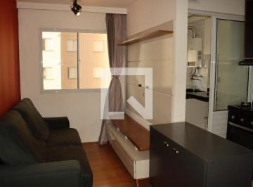 Apartamento · 34m² · 1 Quarto · Apartamento para Aluguel - Vila Ema, 1 Quarto, 34 m² - São Paulo