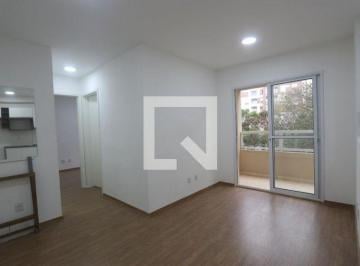 Apartamento · 46m² · 2 Quartos · 1 Vaga · Apartamento para Aluguel - Jardim Monte Alegre, 2 Quartos, 46 m² - Taboão da Serra