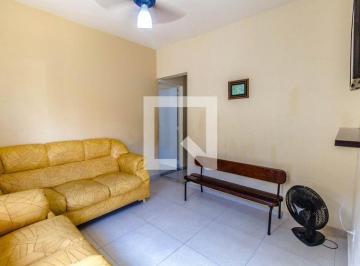 Casa · 74m² · 2 Quartos · 1 Vaga · Casa para Aluguel - Aviação, 2 Quartos,  74 m² - Praia Grande