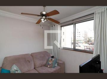 Apartamento · 55m² · 2 Quartos · Apartamento para Aluguel - Cangaíba, 2 Quartos, 55 m² - São Paulo