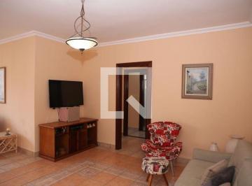Apartamento · 170m² · 3 Quartos · 2 Vagas · Apartamento para Aluguel - Vila Caiçara, 3 Quartos, 170 m² - Praia Grande