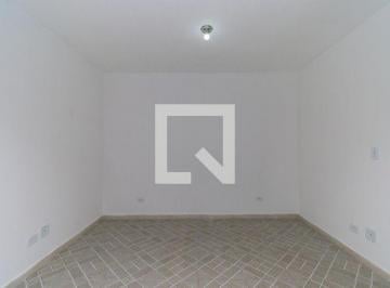 Casa · 79m² · 2 Quartos · Casa para Aluguel - Vila Santa Clara, 2 Quartos,  79 m² - São Paulo