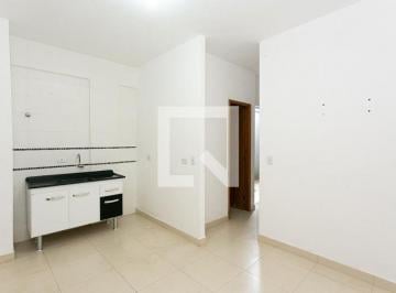 Apartamento · 33m² · 2 Quartos · 1 Vaga · Apartamento para Aluguel - Penha de França, 2 Quartos, 33 m² - São Paulo