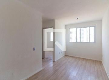 Apartamento · 41m² · 2 Quartos · Apartamento para Aluguel - Barra Funda, 2 Quartos, 41 m² - São Paulo