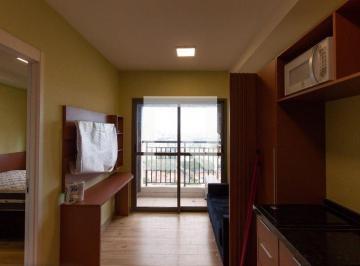Apartamento · 28m² · 1 Quarto · Apartamento para Aluguel - Vila Santa Clara, 1 Quarto, 28 m² - São Paulo