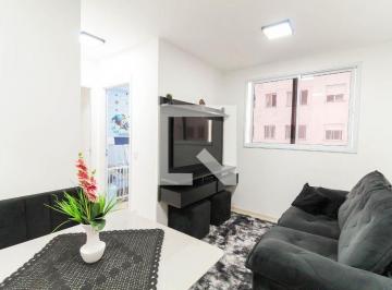 Apartamento · 40m² · 2 Quartos · Apartamento para Aluguel - Mooca, 2 Quartos, 40 m² - São Paulo