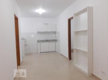 Apartamento · 35m² · 1 Quarto · Apartamento para Aluguel - Vila Guilherme, 1 Quarto, 35 m² - São Paulo